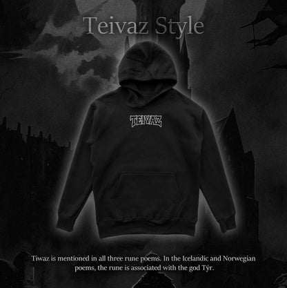 Худі «Headsman»