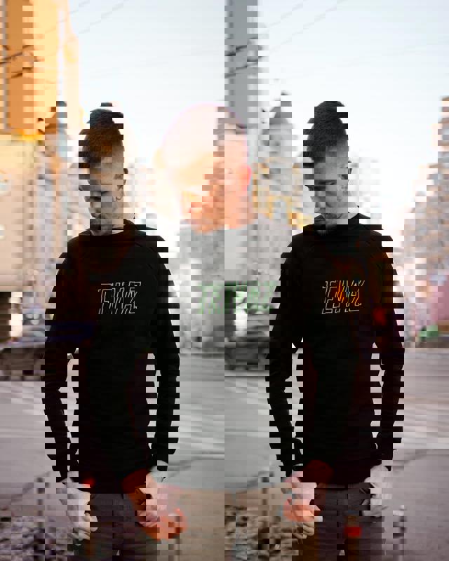 Світшот Neon