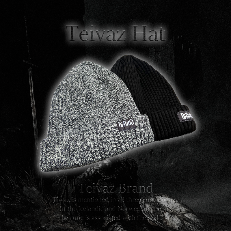 Шапки Teivaz