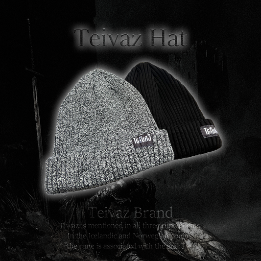 Шапки Teivaz