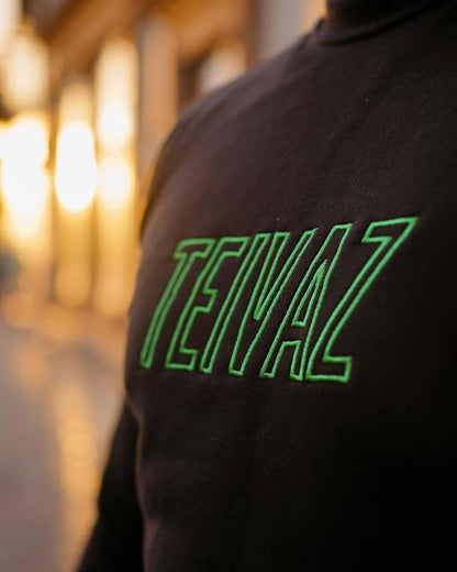 Світшот Neon