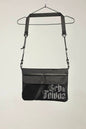 Teivaz street bag Black